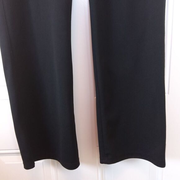 (3/$20) Be inspired black and blue yoga pants - Picture 4 of 9